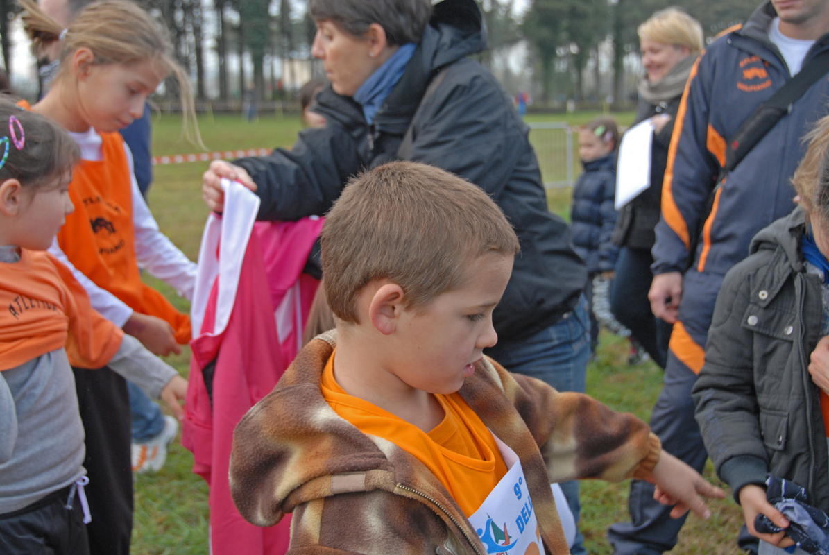 Cross della Volpe 2013