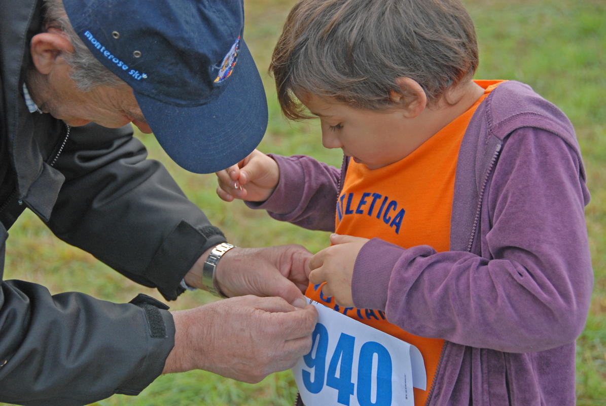 Cross della Volpe 2013