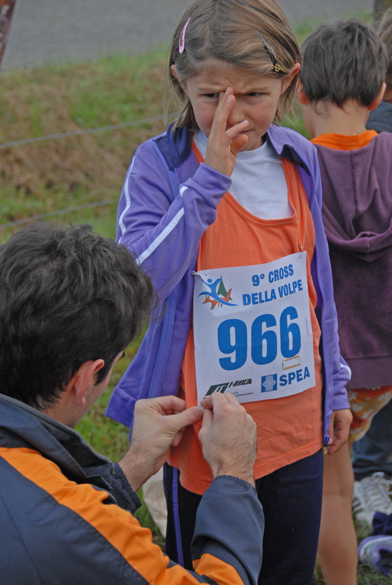 Cross della Volpe 2013