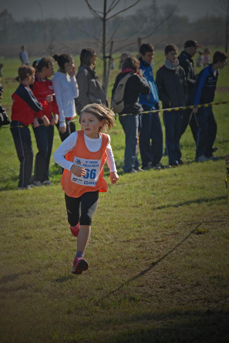 Cross della Volpe 2013