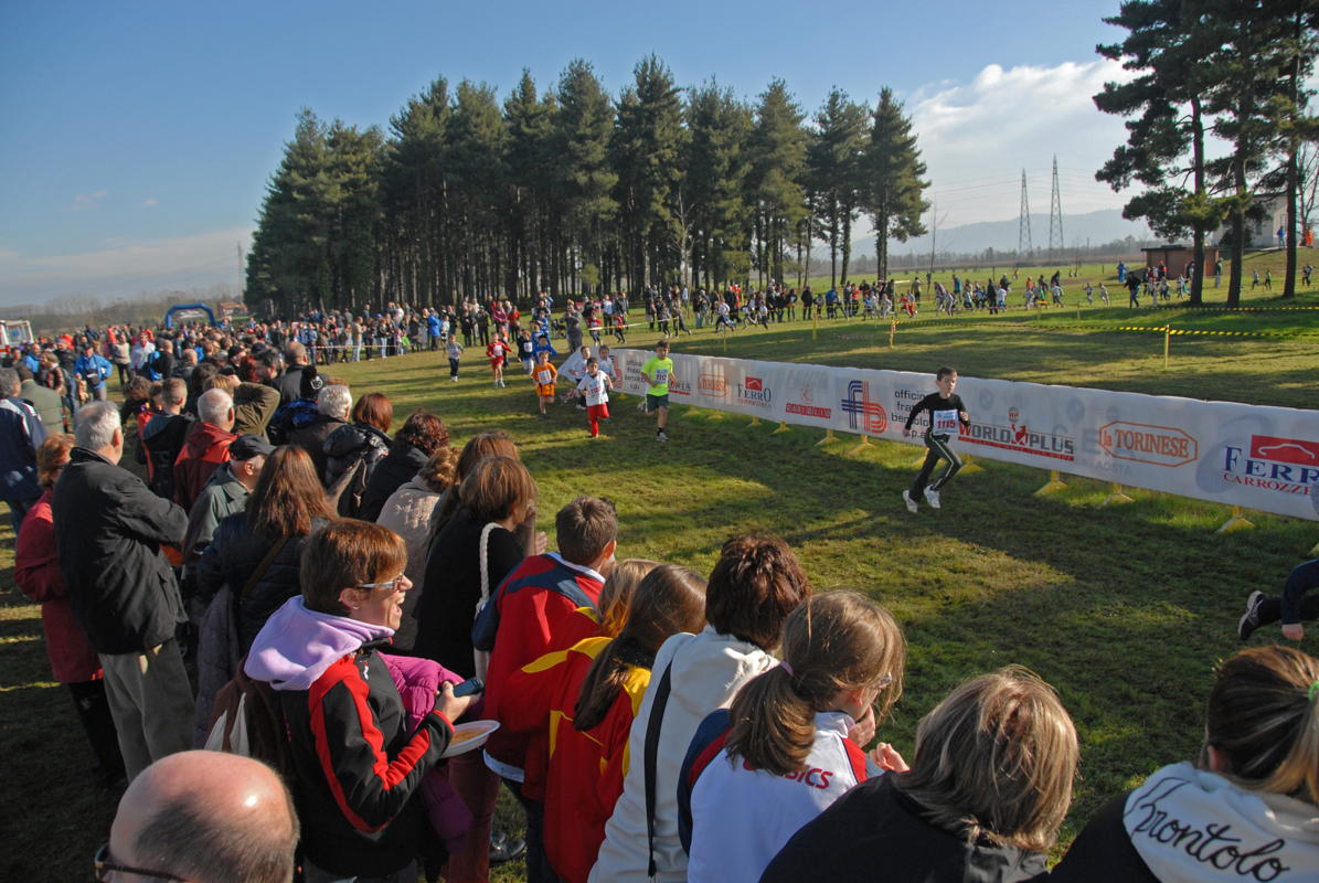 Cross della Volpe 2013