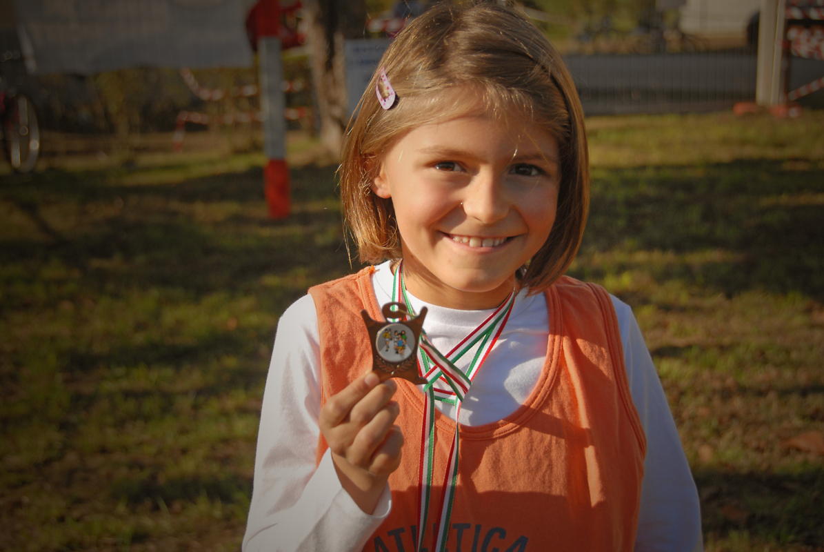 Cross della Volpe 2013