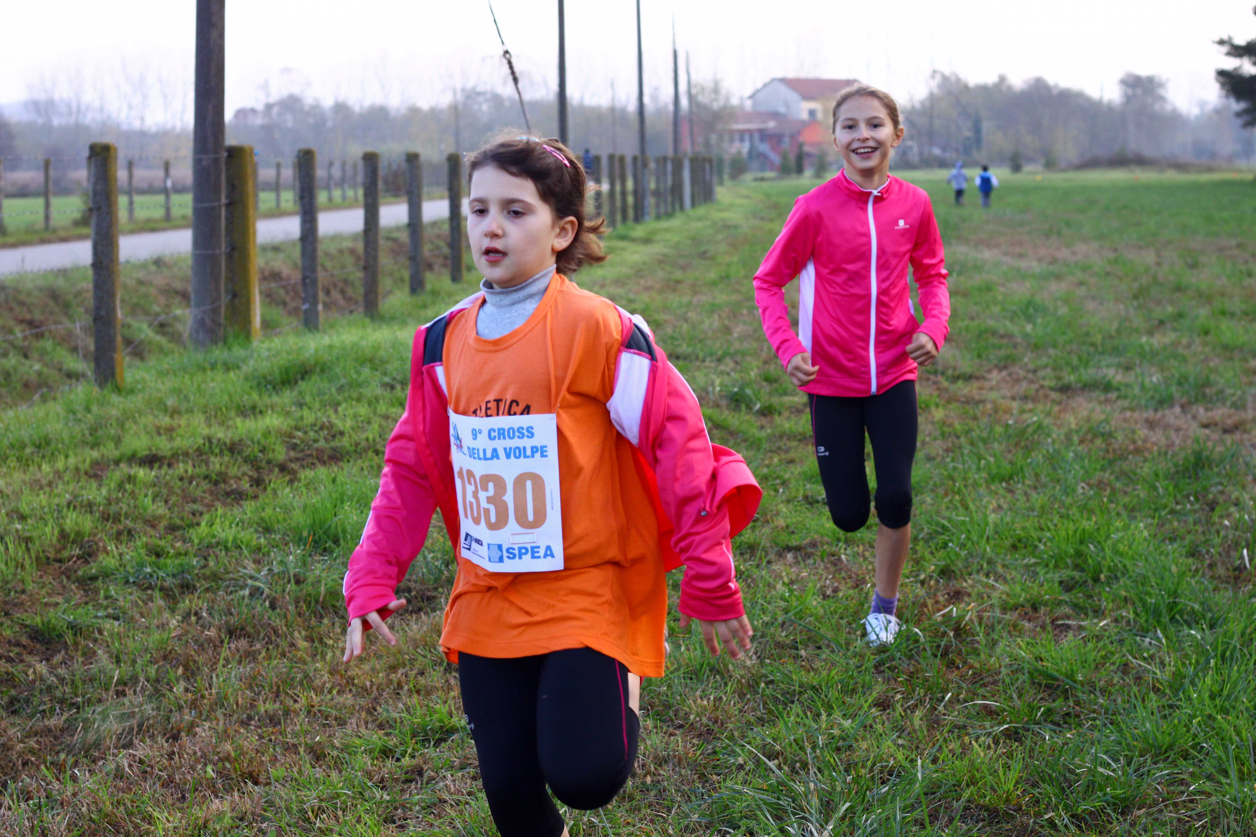 Cross della Volpe 2013