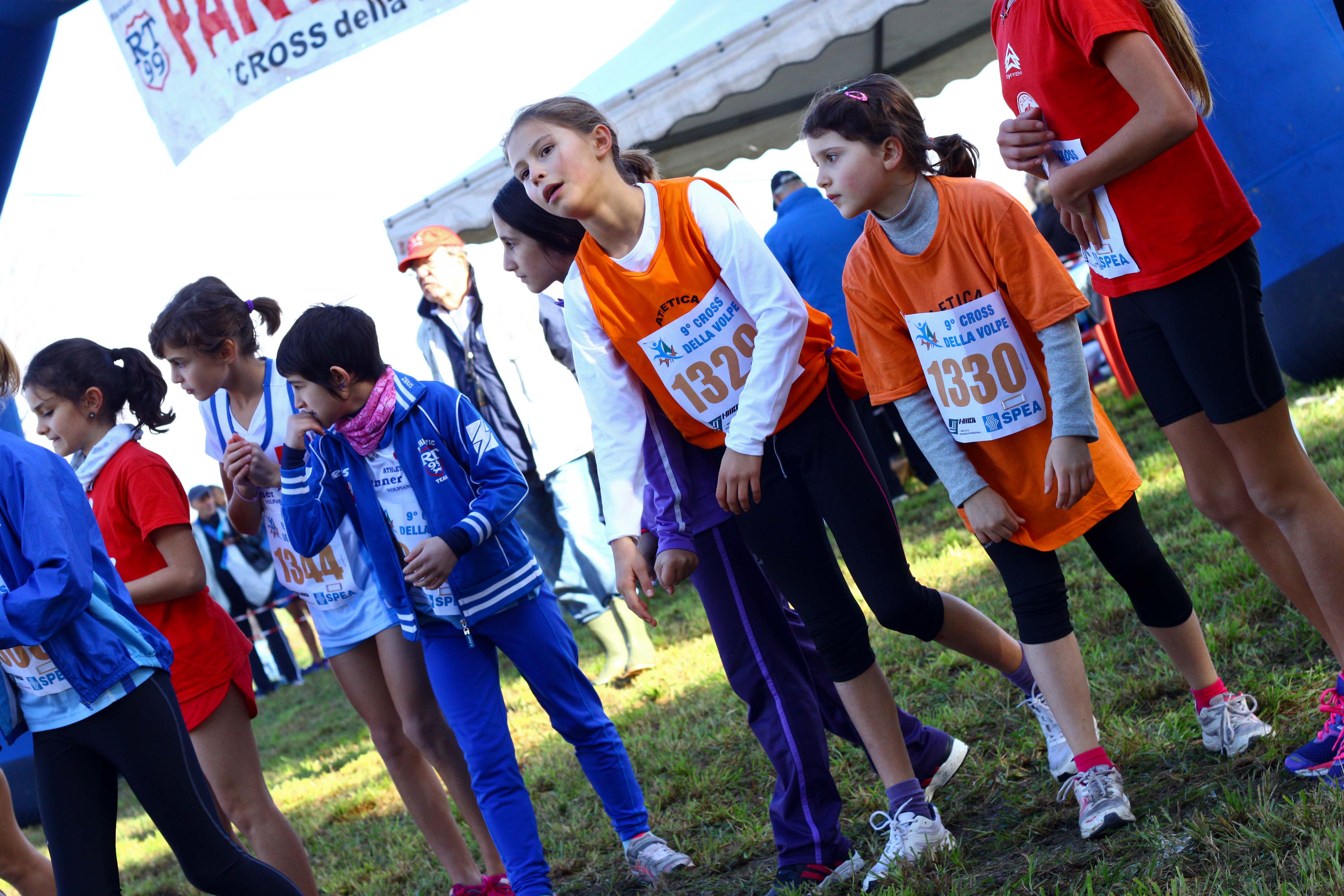 Cross della Volpe 2013