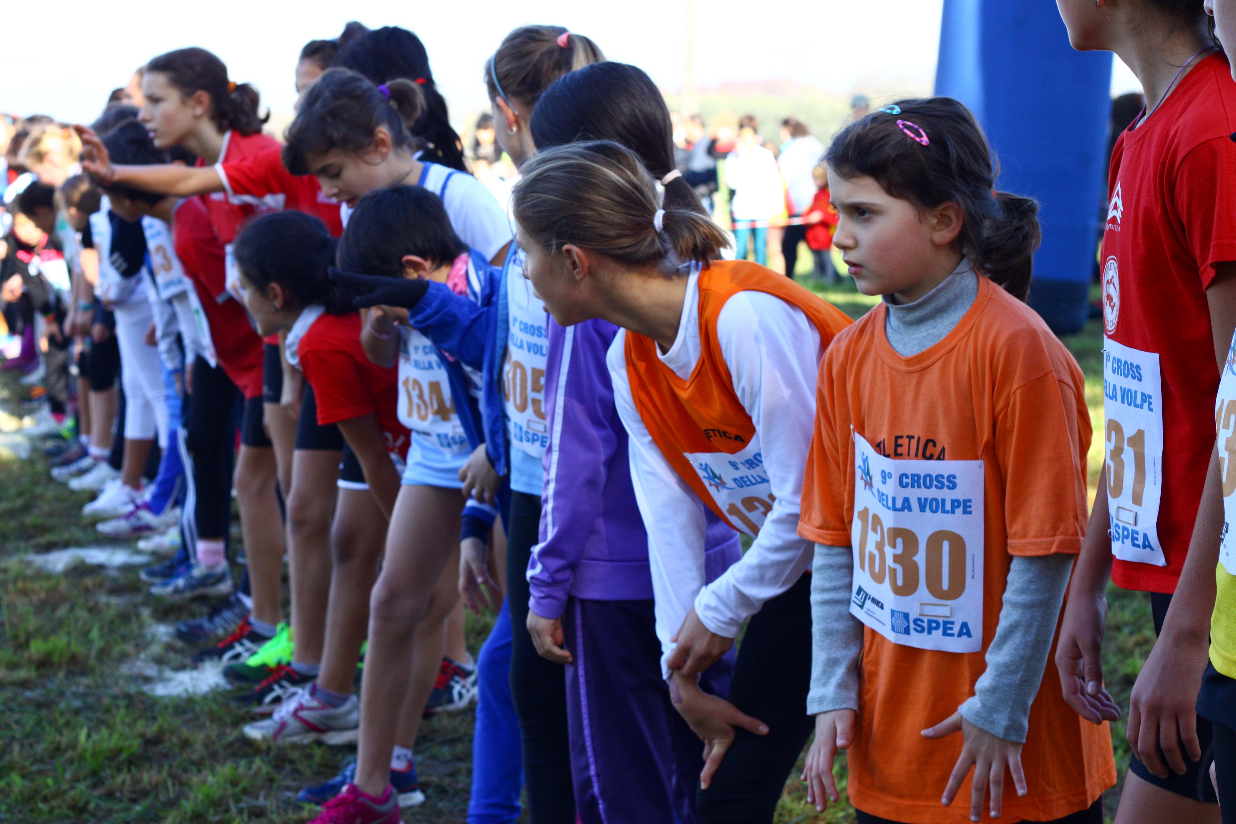 Cross della Volpe 2013