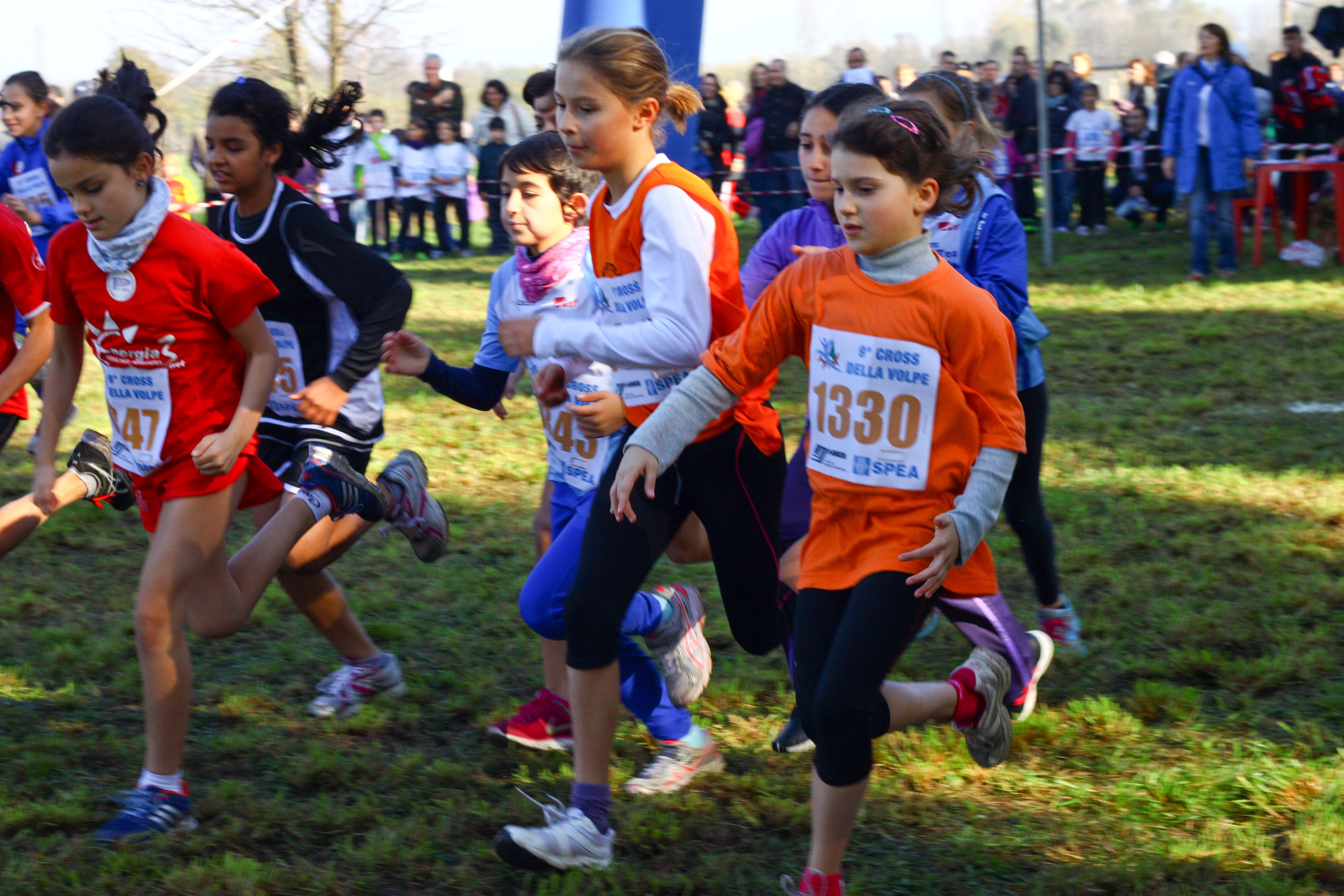 Cross della Volpe 2013