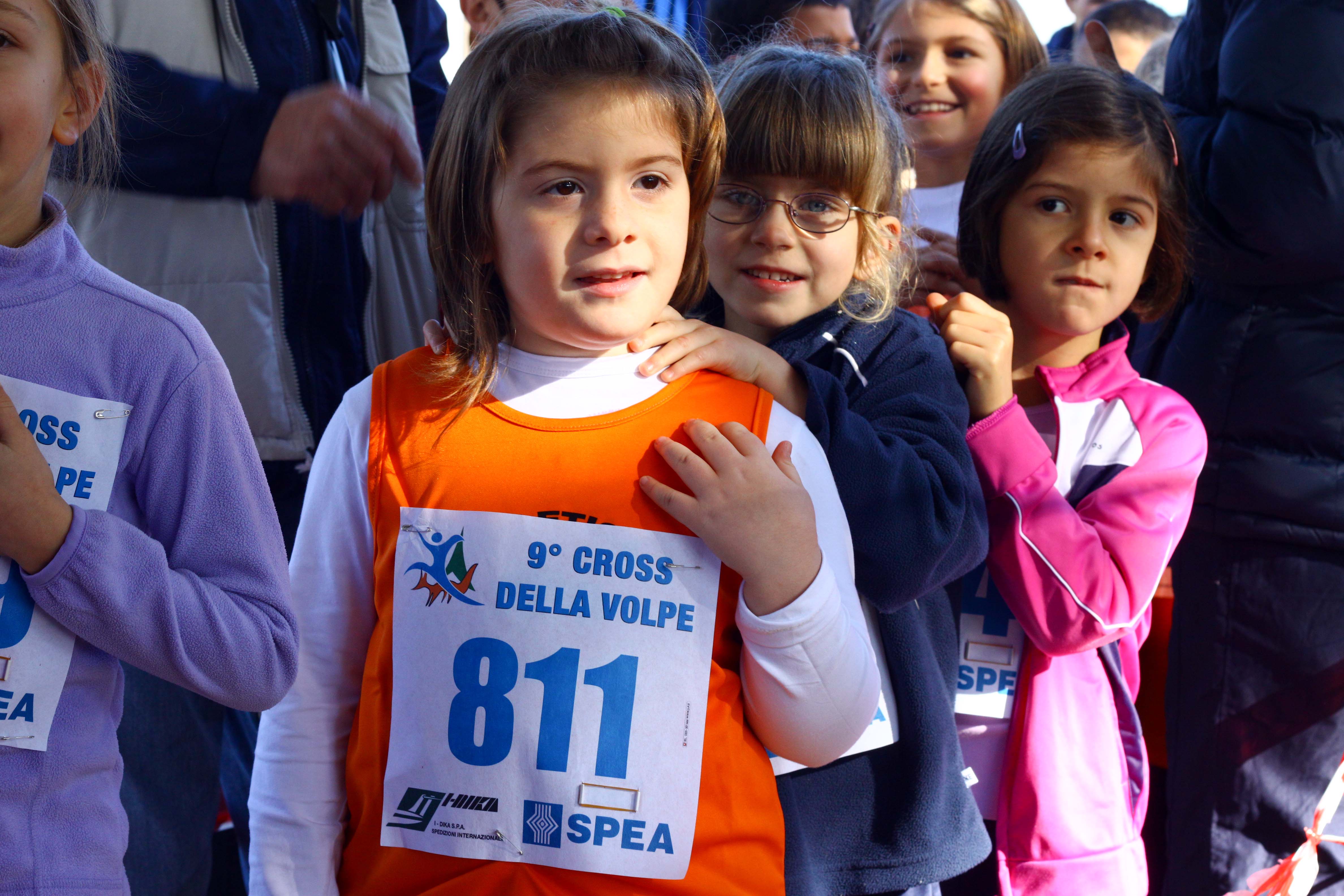 Cross della Volpe 2013