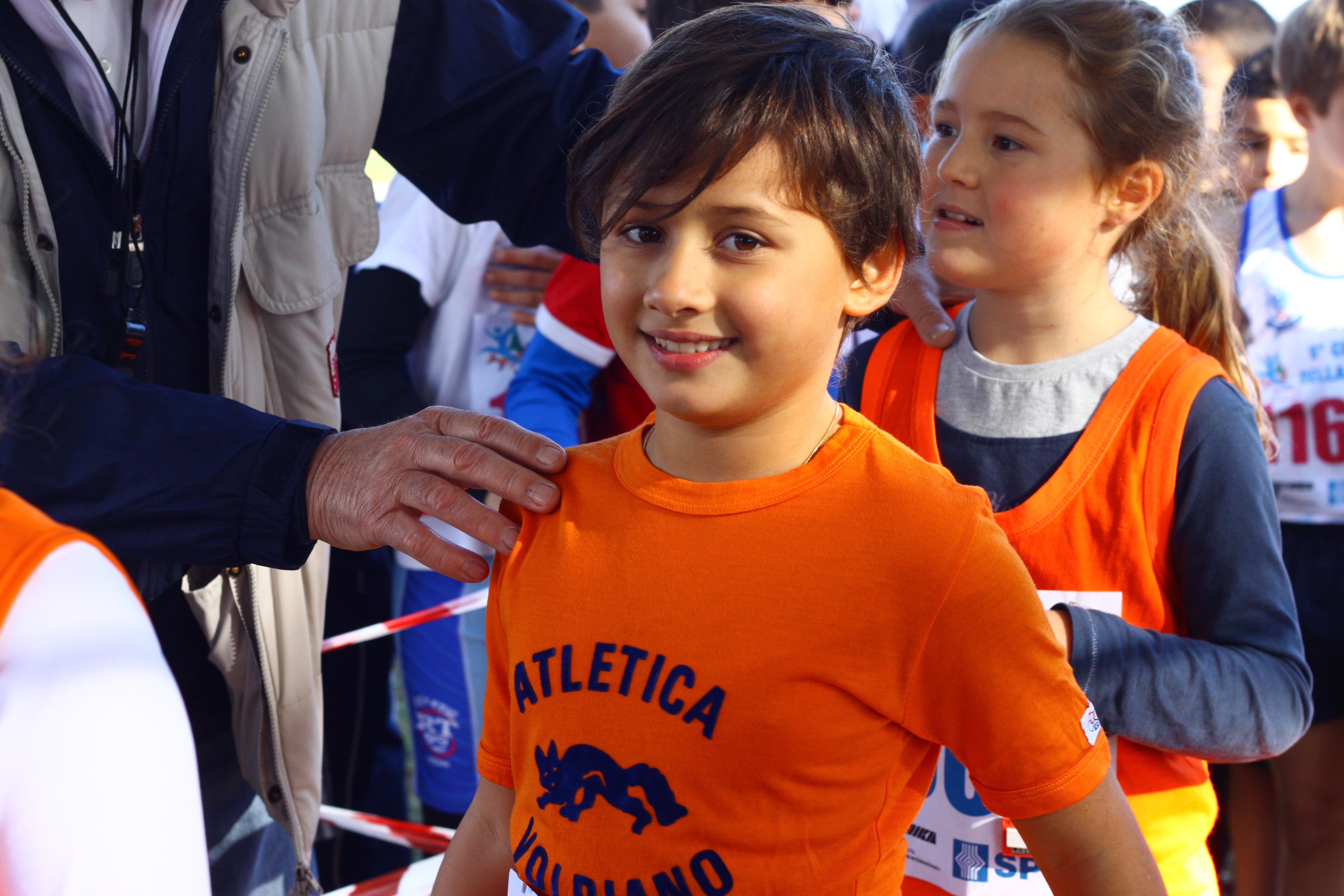 Cross della Volpe 2013