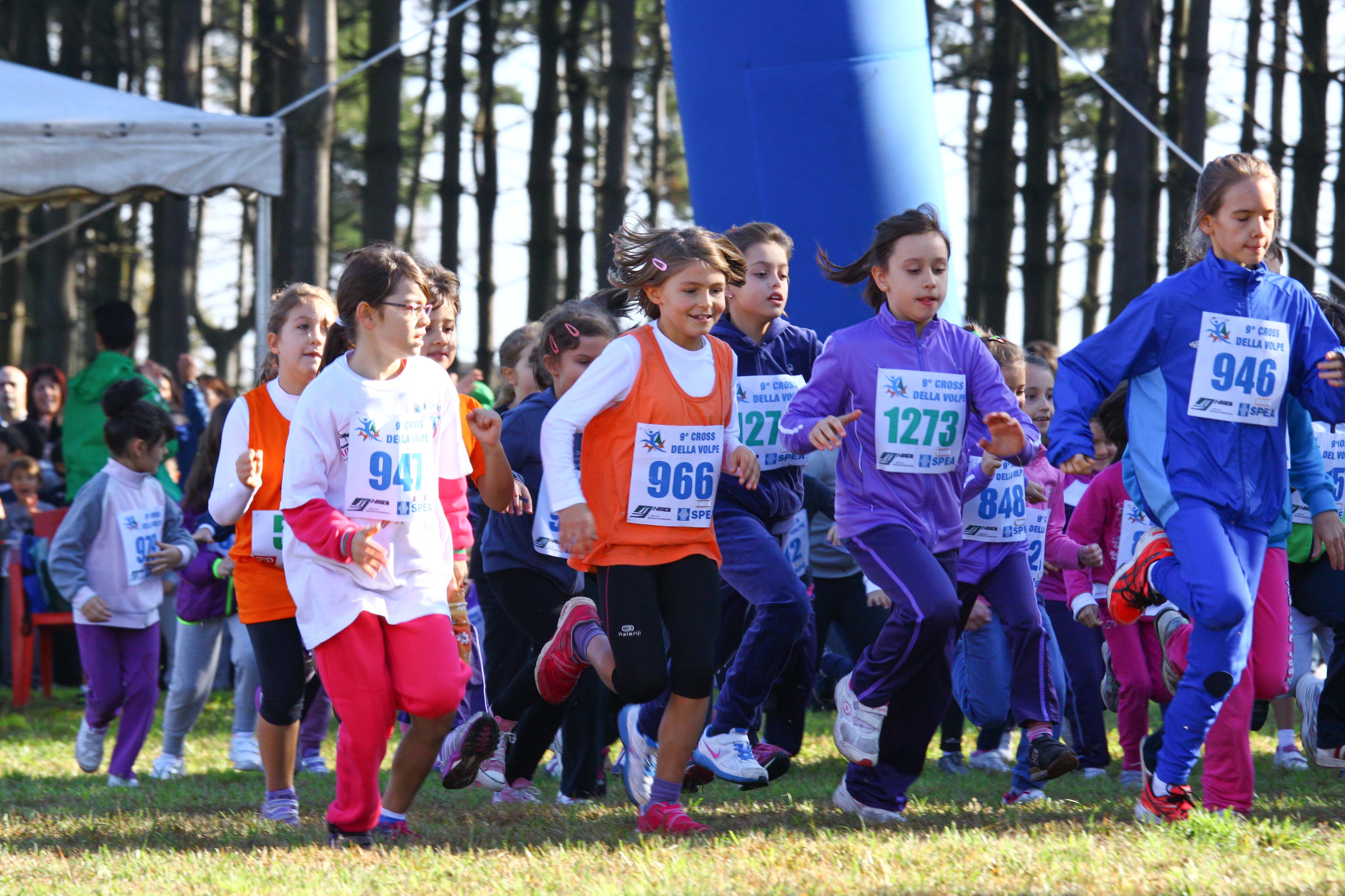 Cross della Volpe 2013