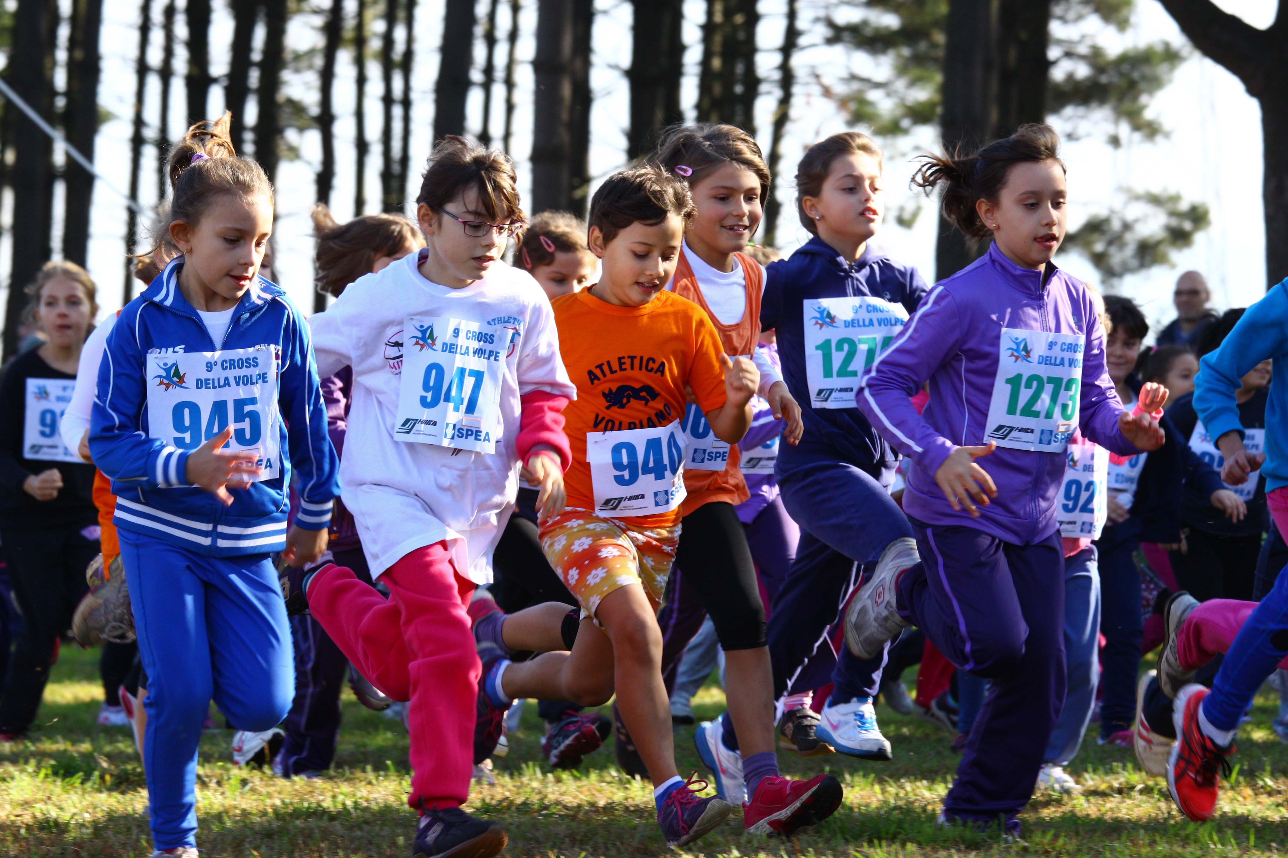 Cross della Volpe 2013