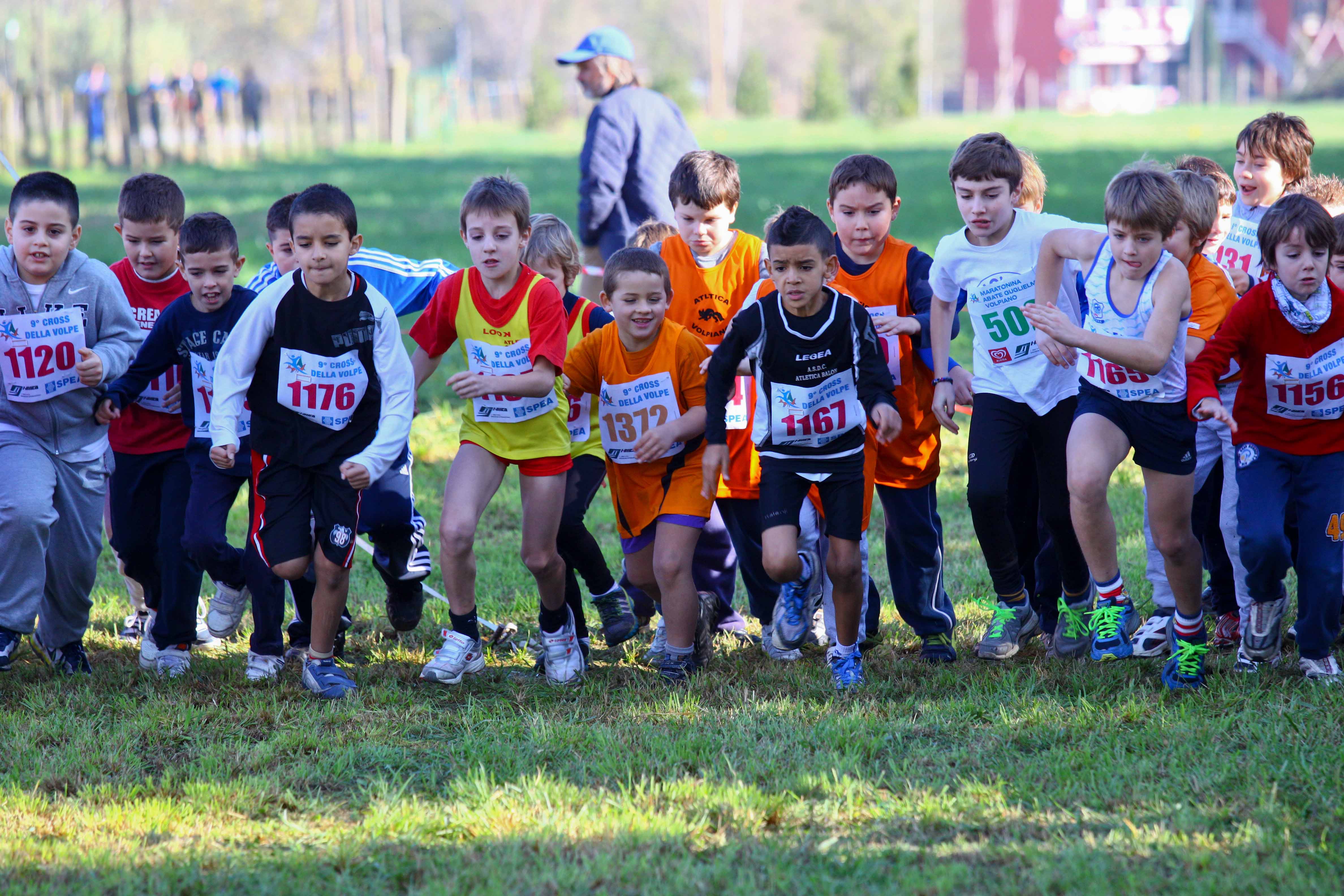 Cross della Volpe 2013