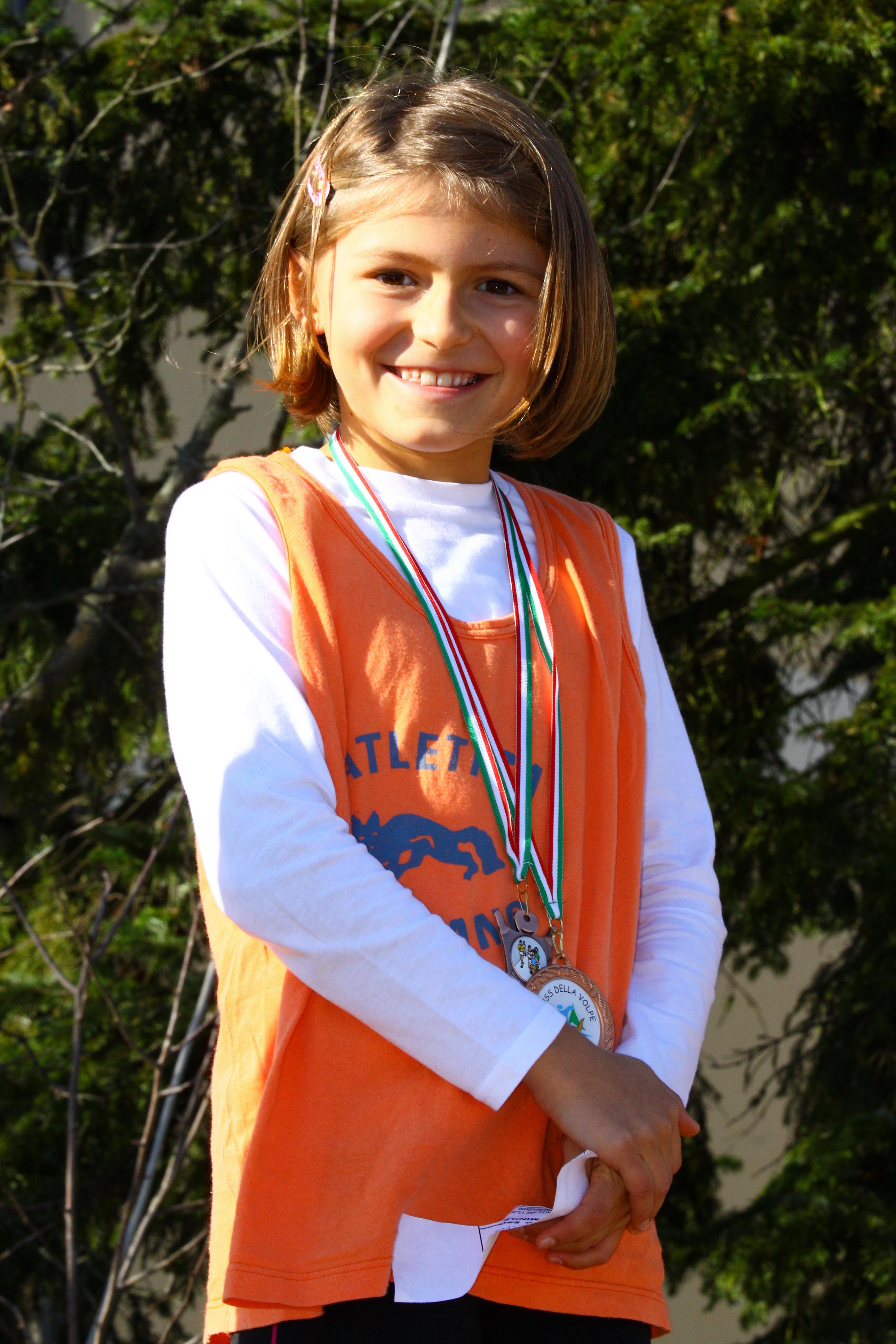 Cross della Volpe 2013