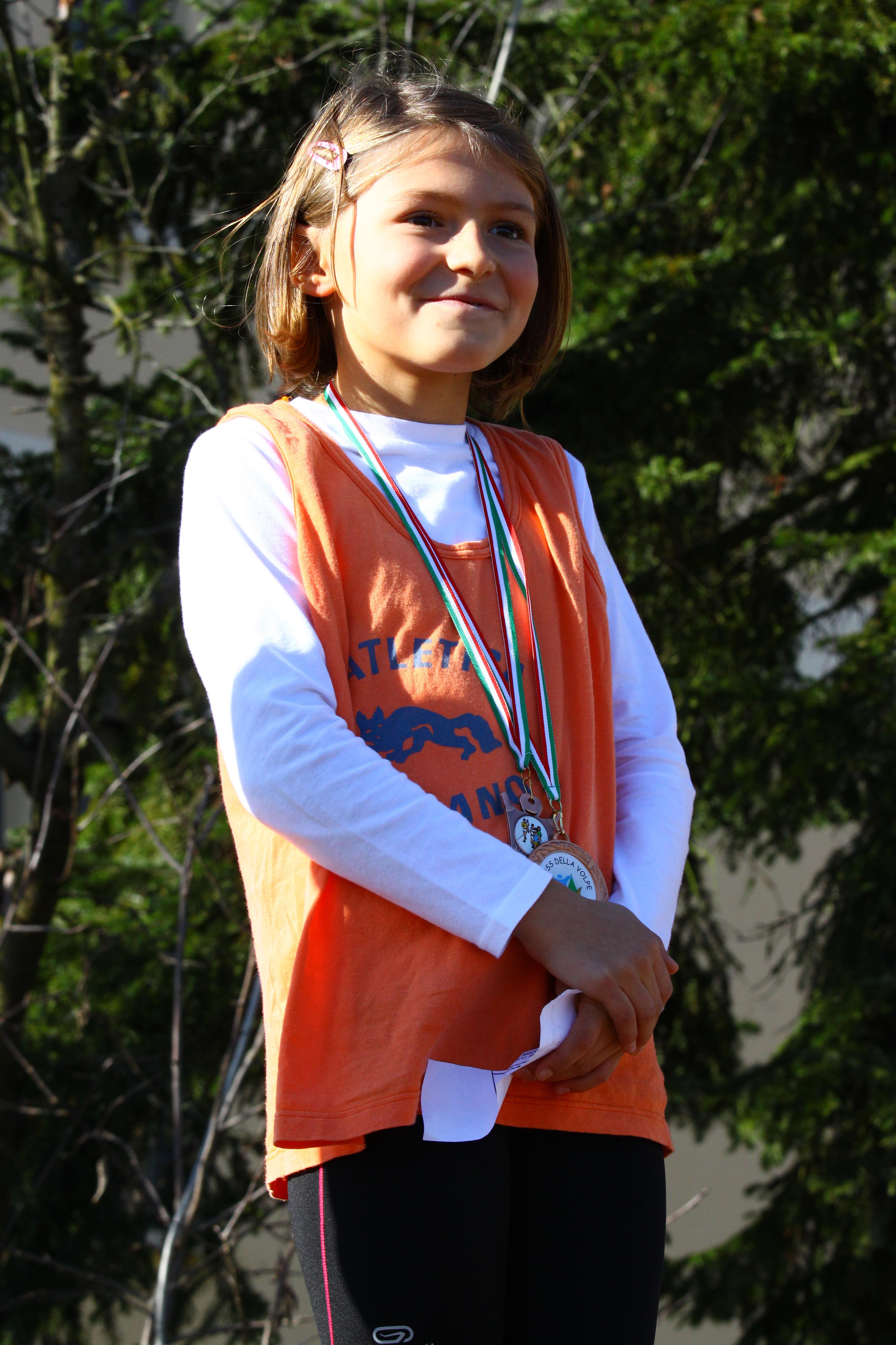 Cross della Volpe 2013