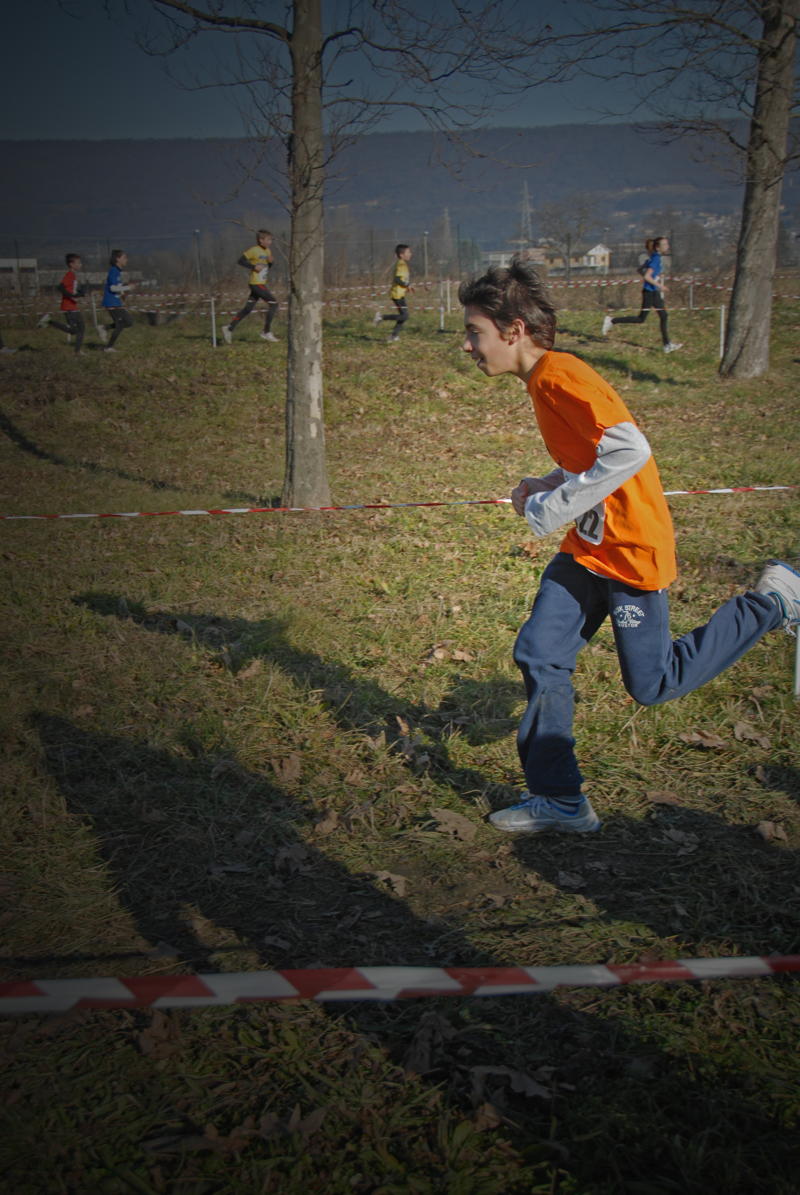 Cross d’Ivrea 2014