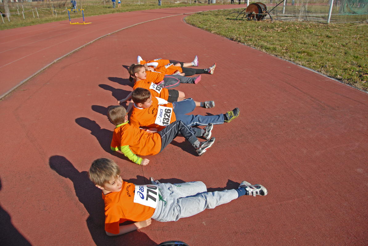 Cross d’Ivrea 2014