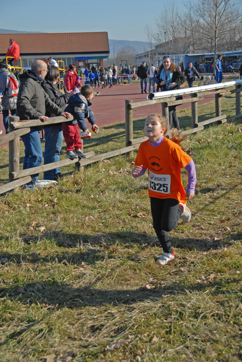 Cross d’Ivrea 2014