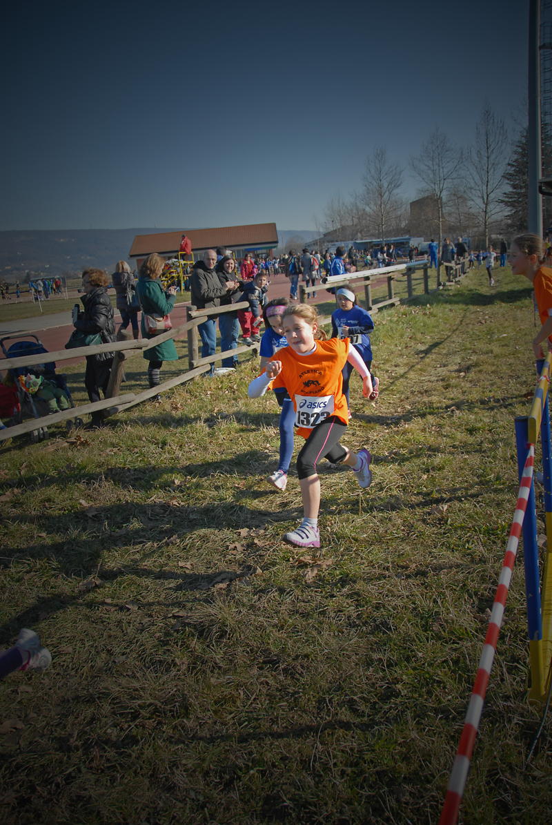 Cross d’Ivrea 2014