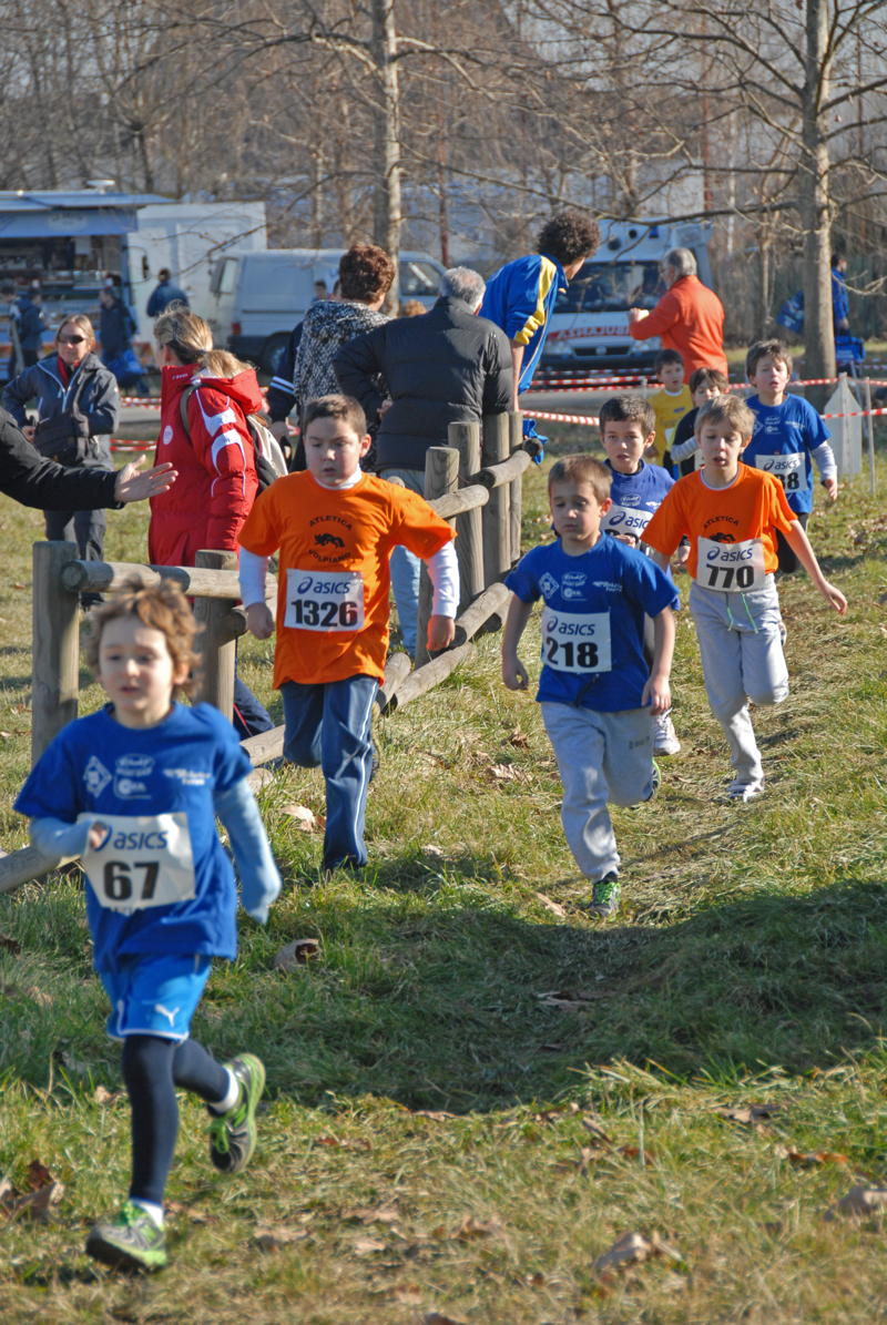Cross d’Ivrea 2014