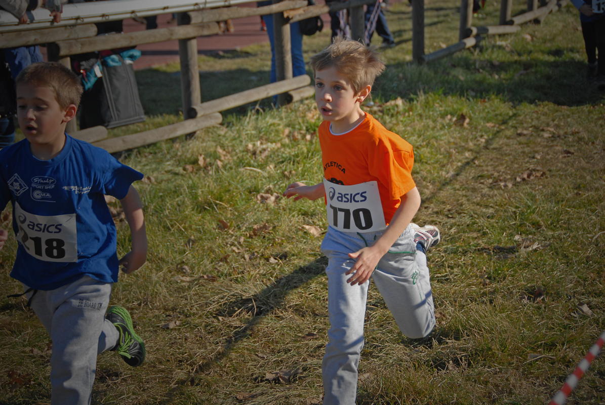 Cross d’Ivrea 2014