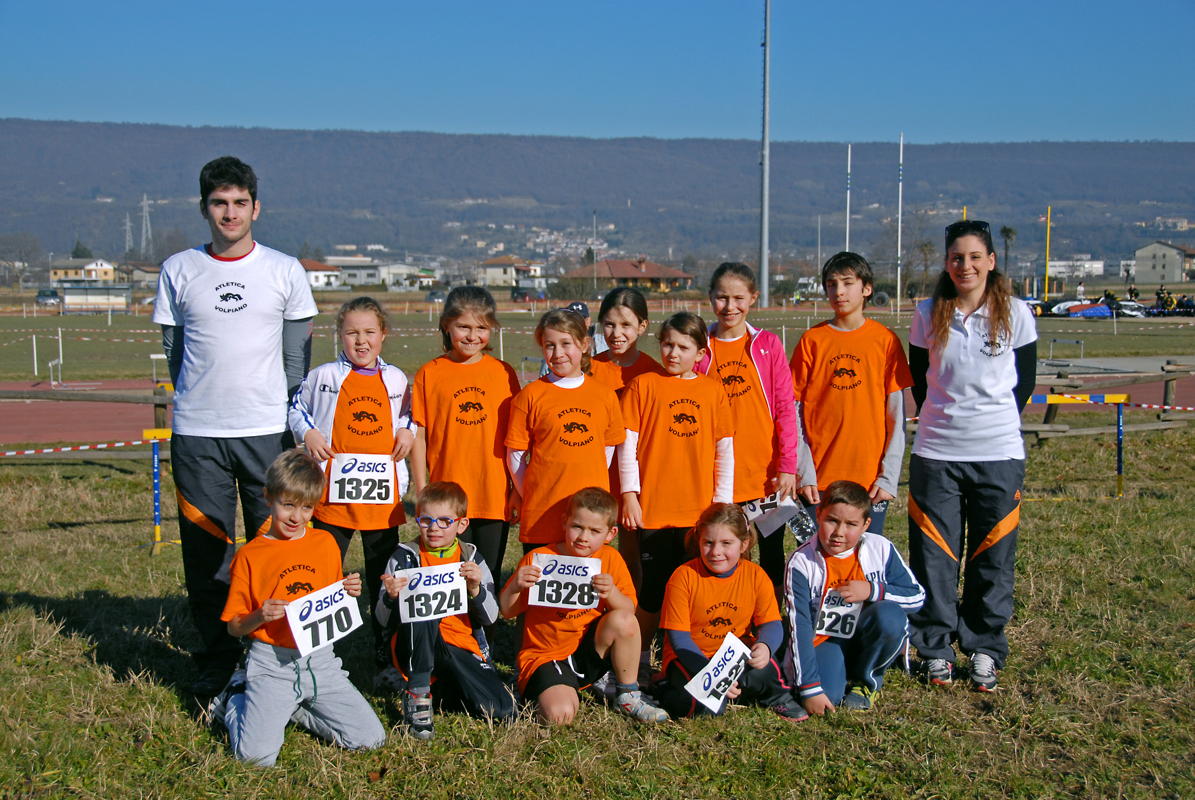 Cross d’Ivrea 2014