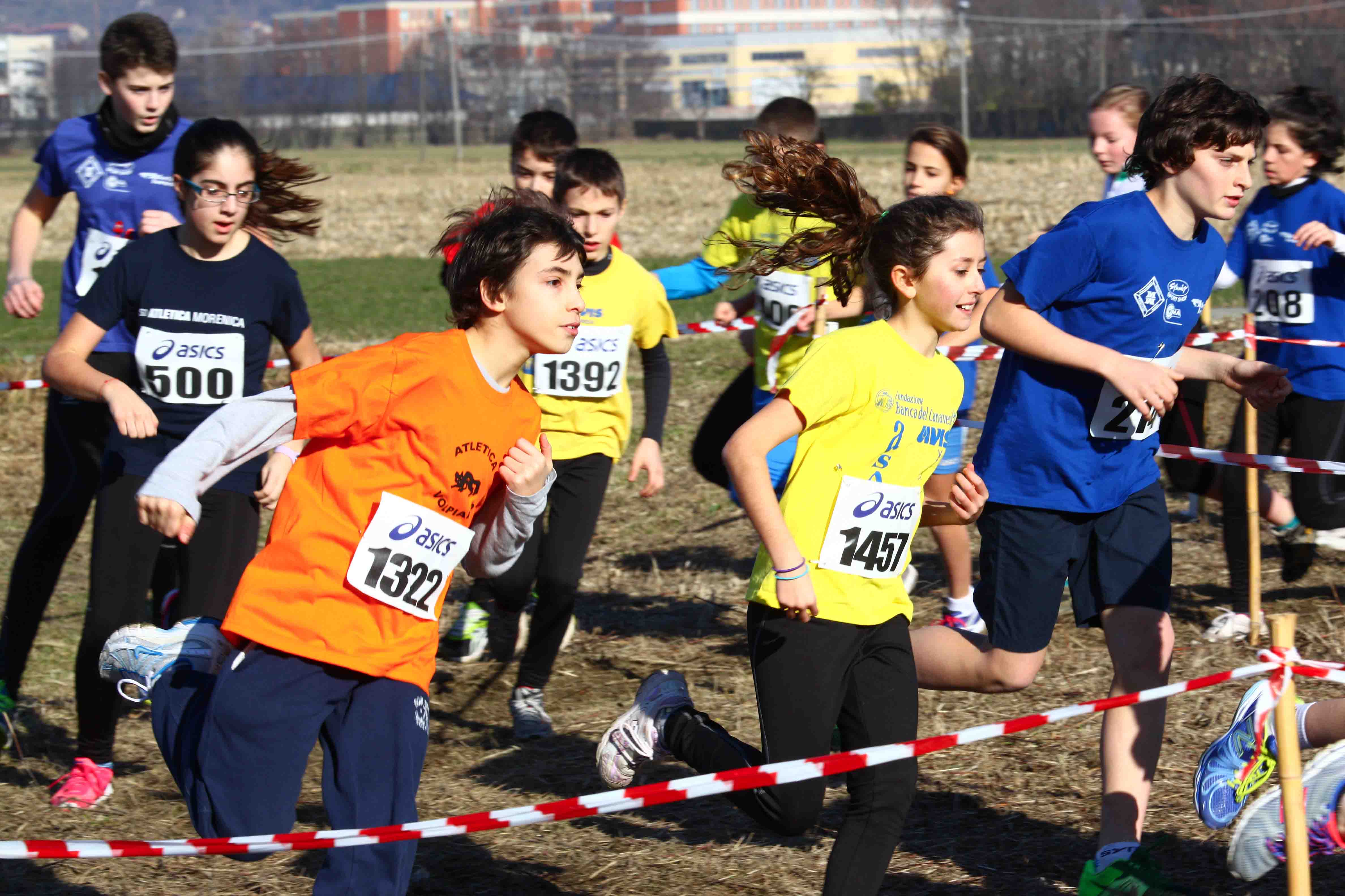 Cross d’Ivrea 2014