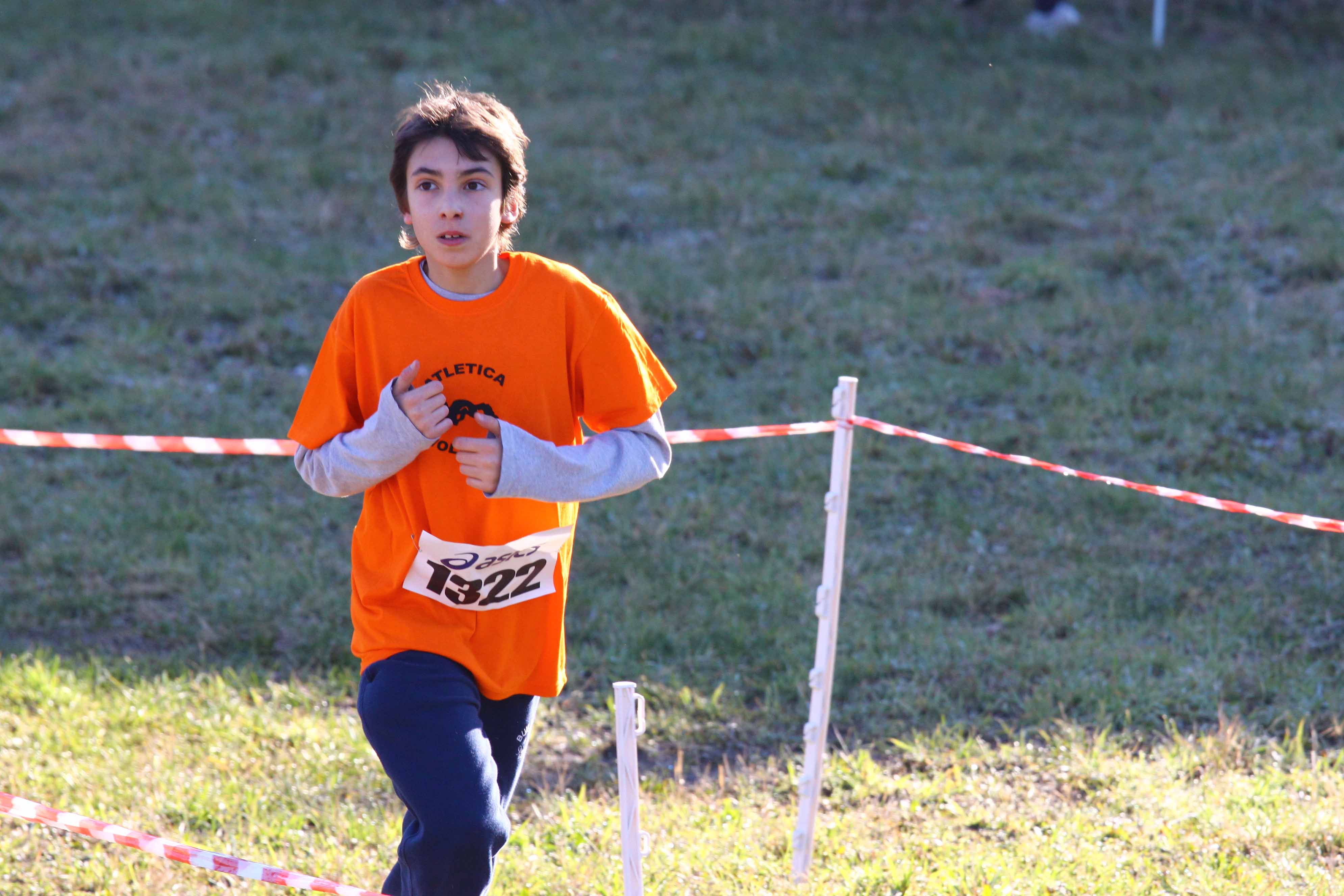 Cross d’Ivrea 2014
