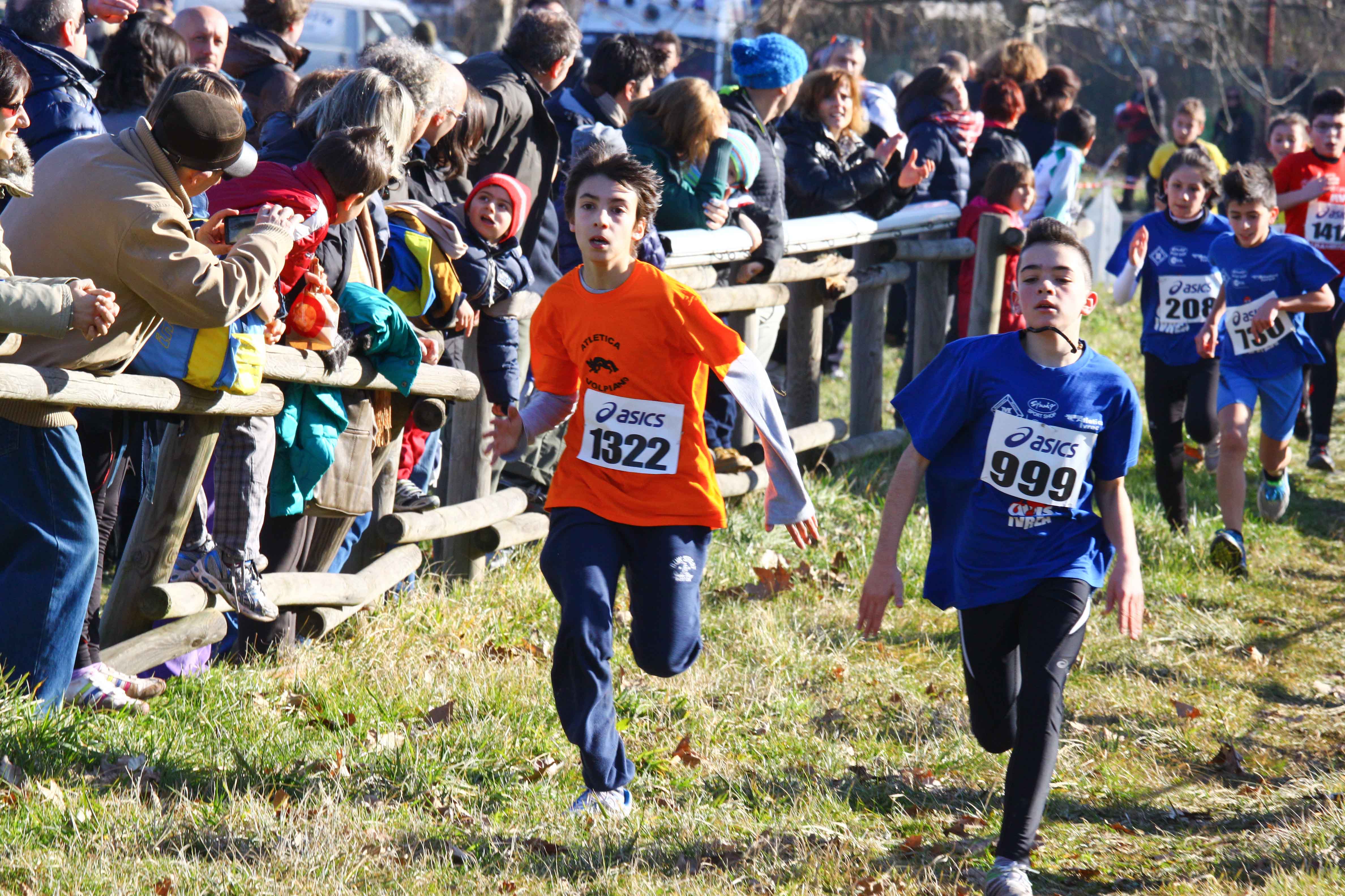 Cross d’Ivrea 2014