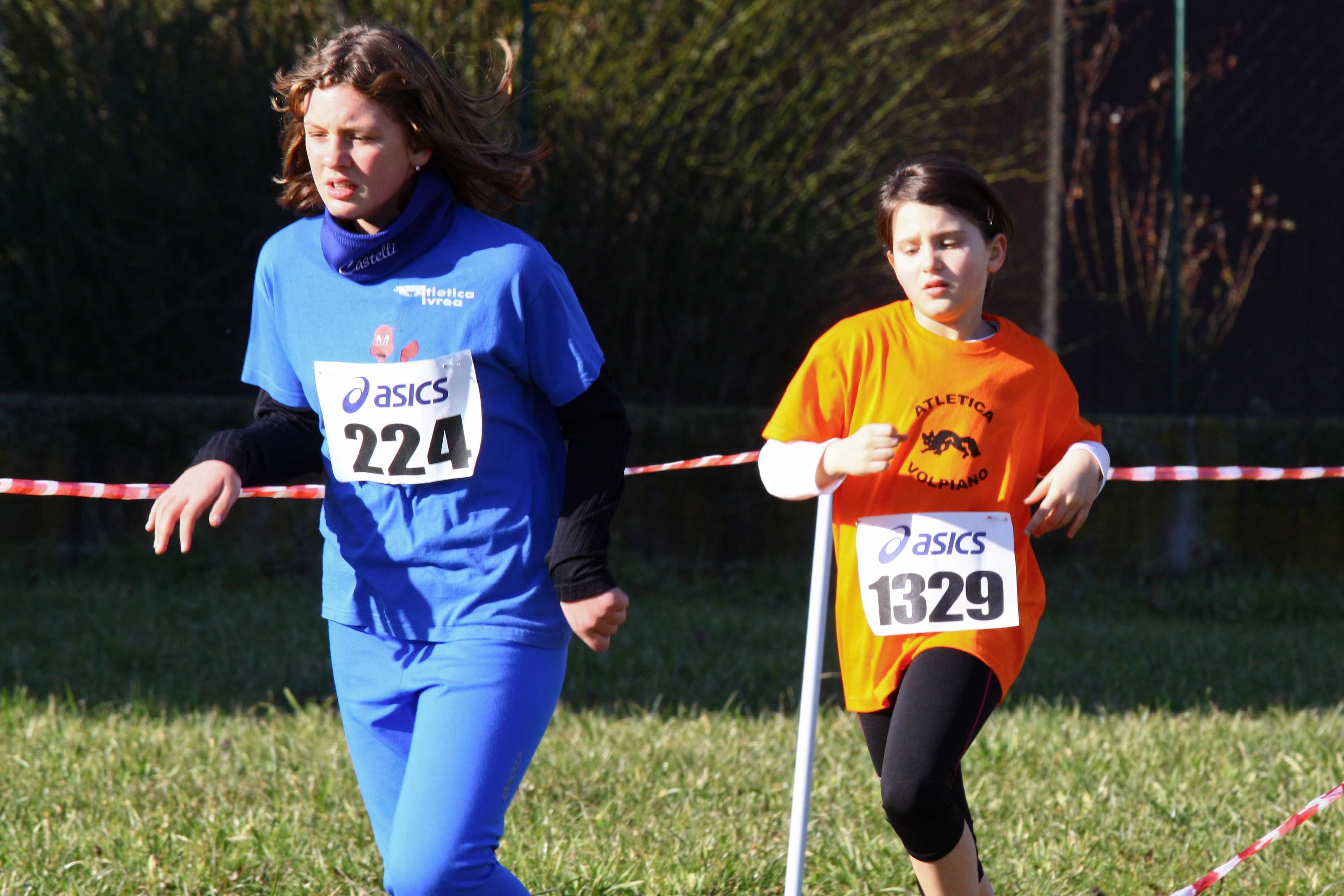 Cross d’Ivrea 2014