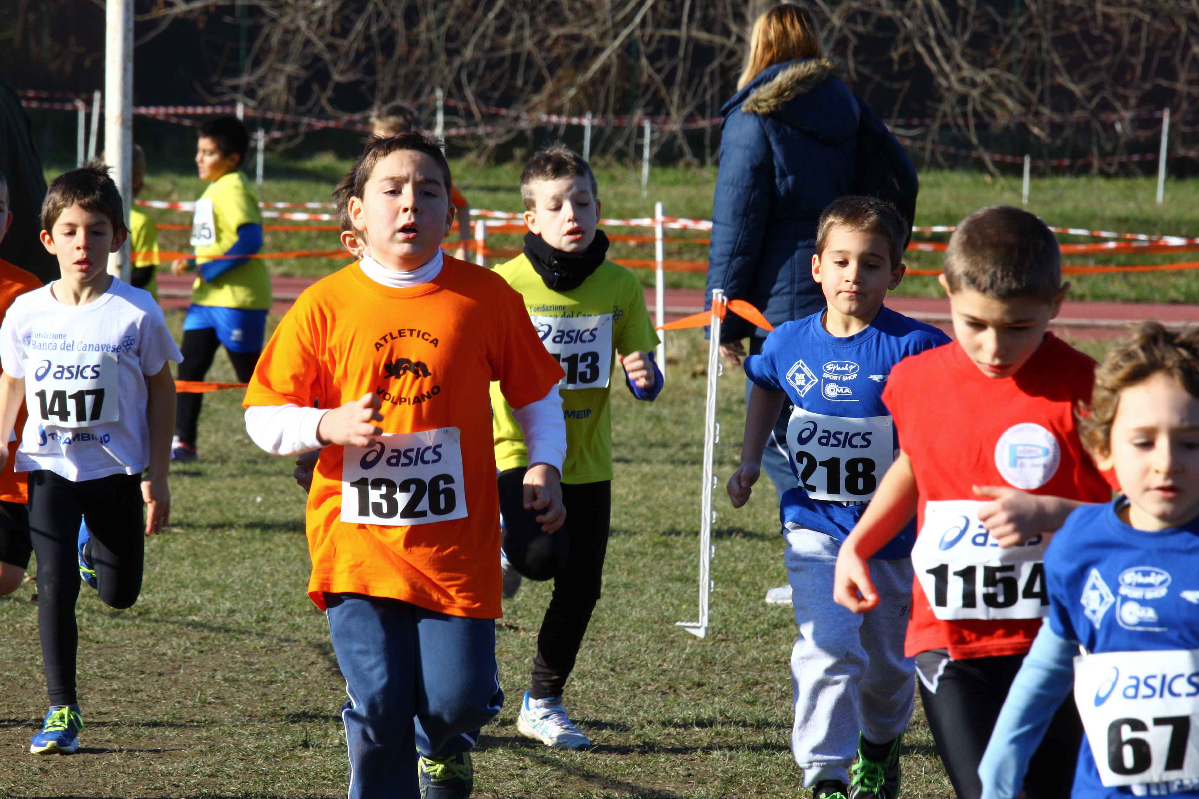 Cross d’Ivrea 2014