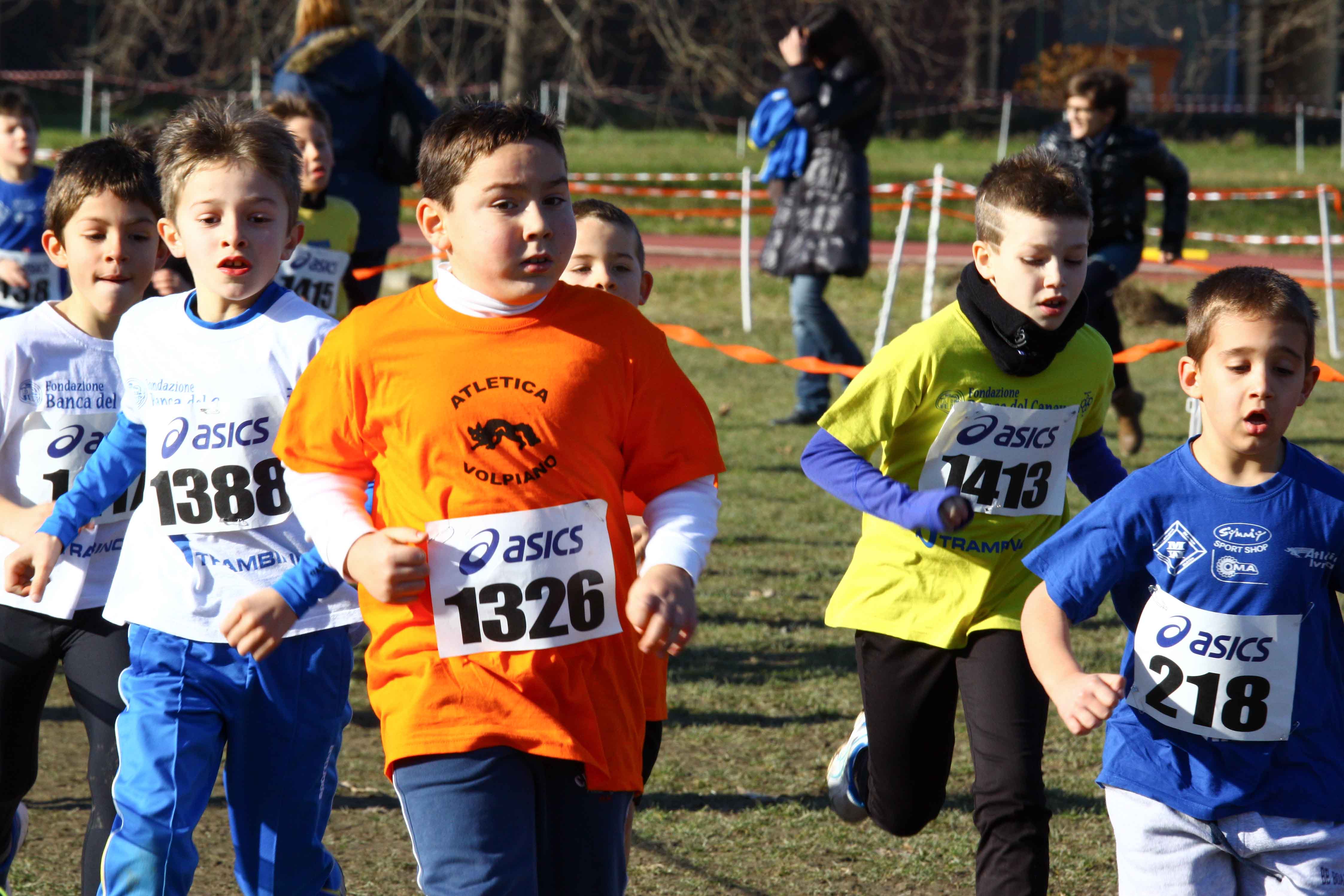 Cross d’Ivrea 2014