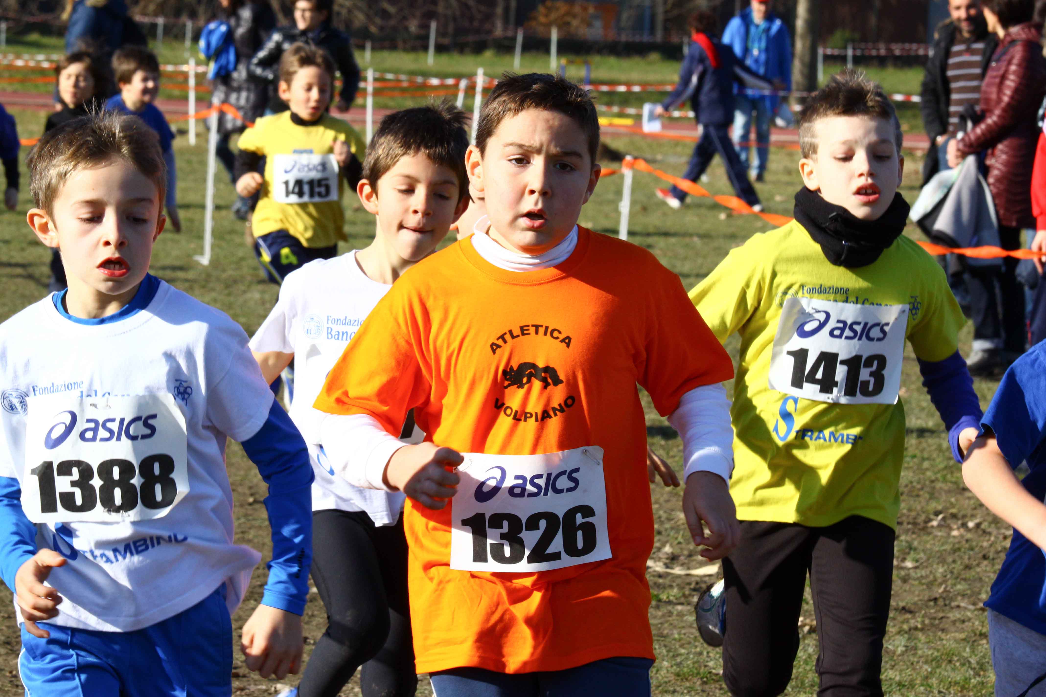 Cross d’Ivrea 2014