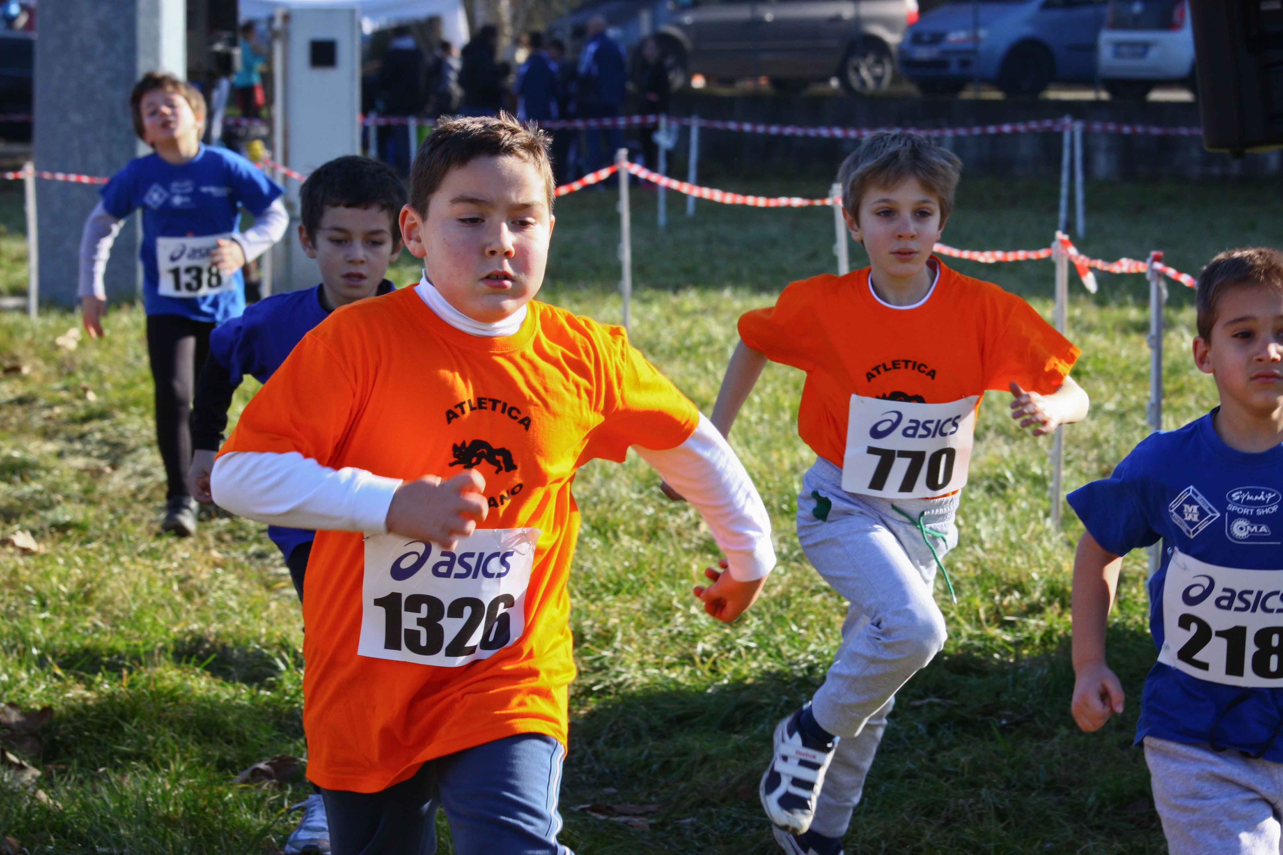 Cross d’Ivrea 2014