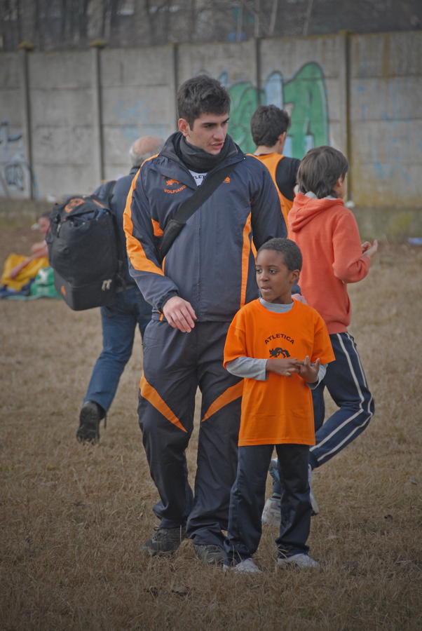 Cross di Borgaretto 2014