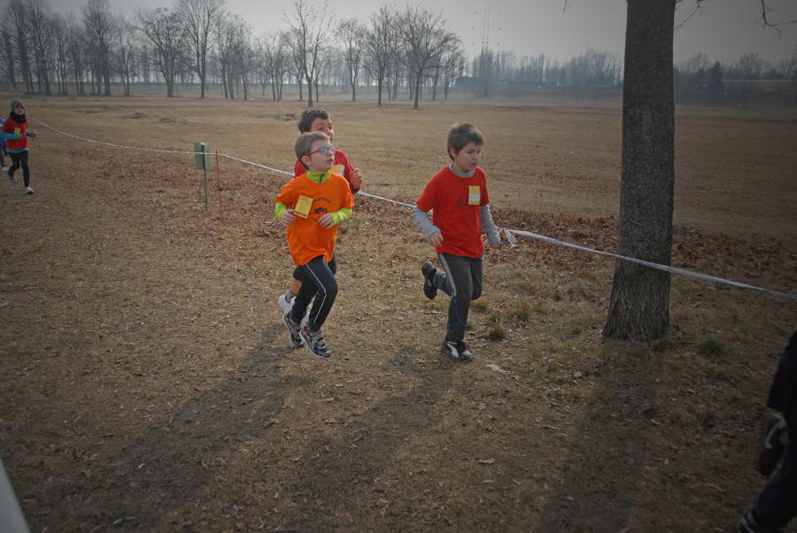 Cross di Borgaretto 2014
