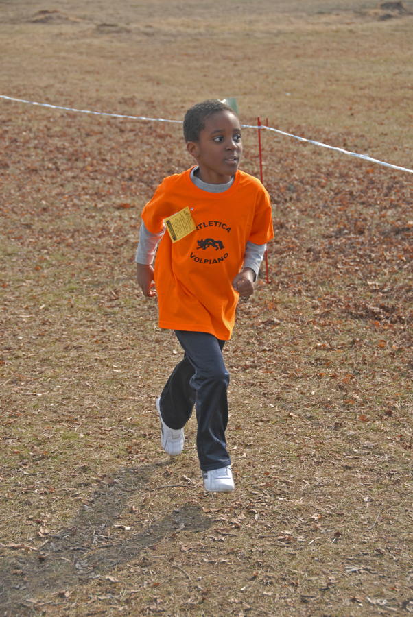 Cross di Borgaretto 2014
