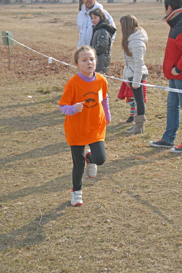 Cross di Borgaretto 2014