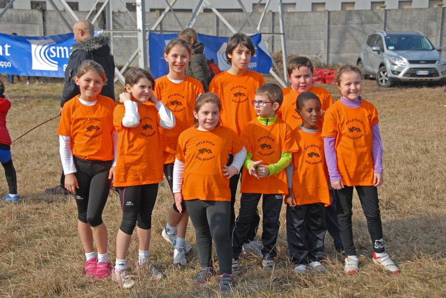 Cross di Borgaretto 2014