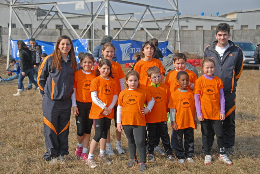 Cross di Borgaretto 2014