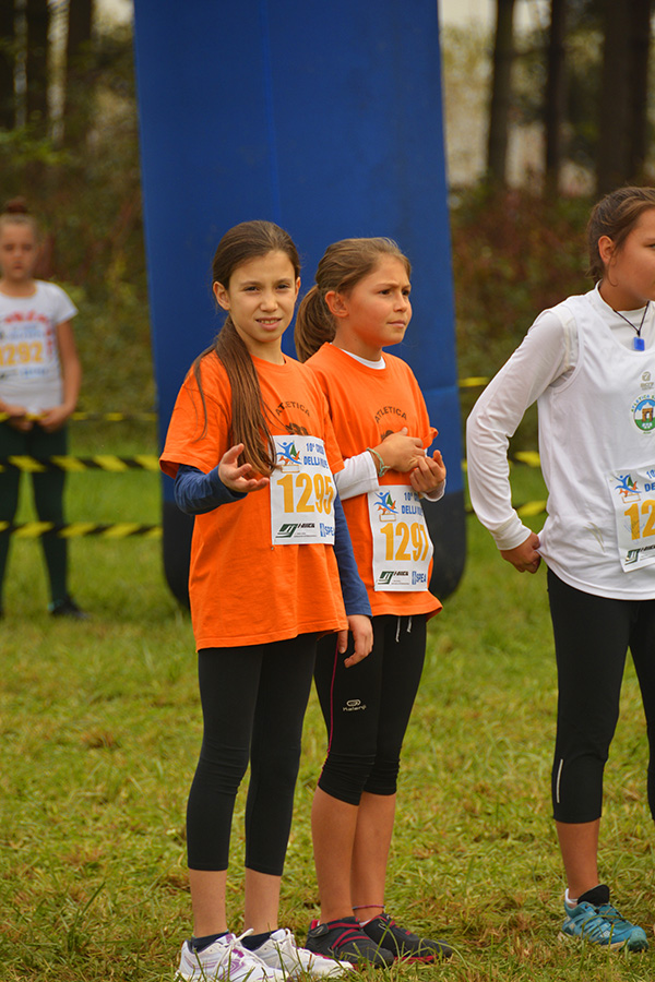 Cross della Volpe 2014