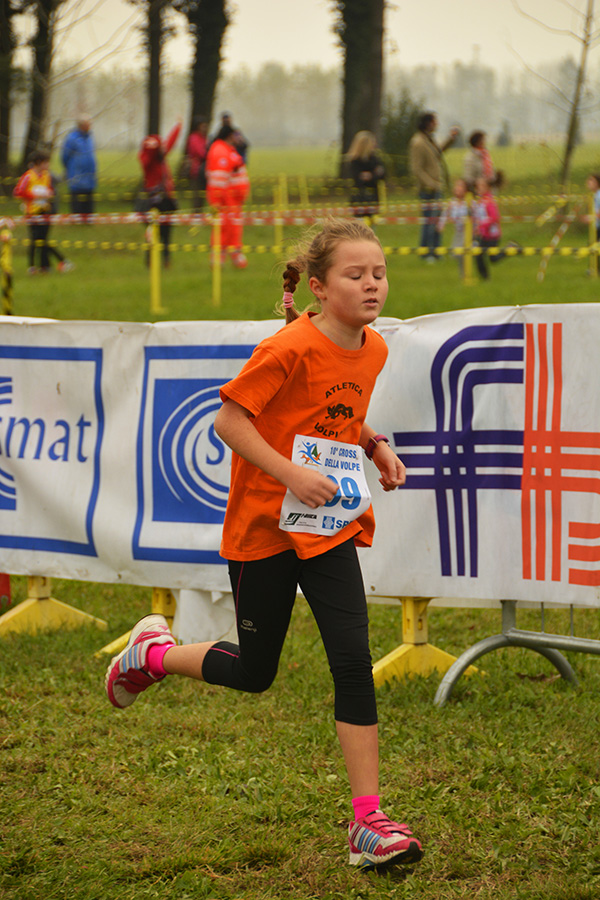 Cross della Volpe 2014