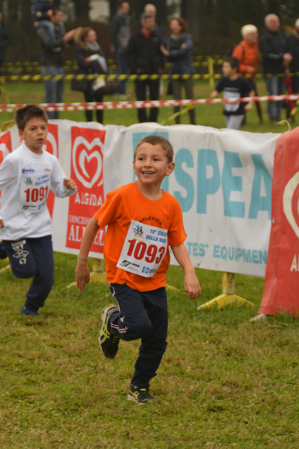 Cross della Volpe 2014