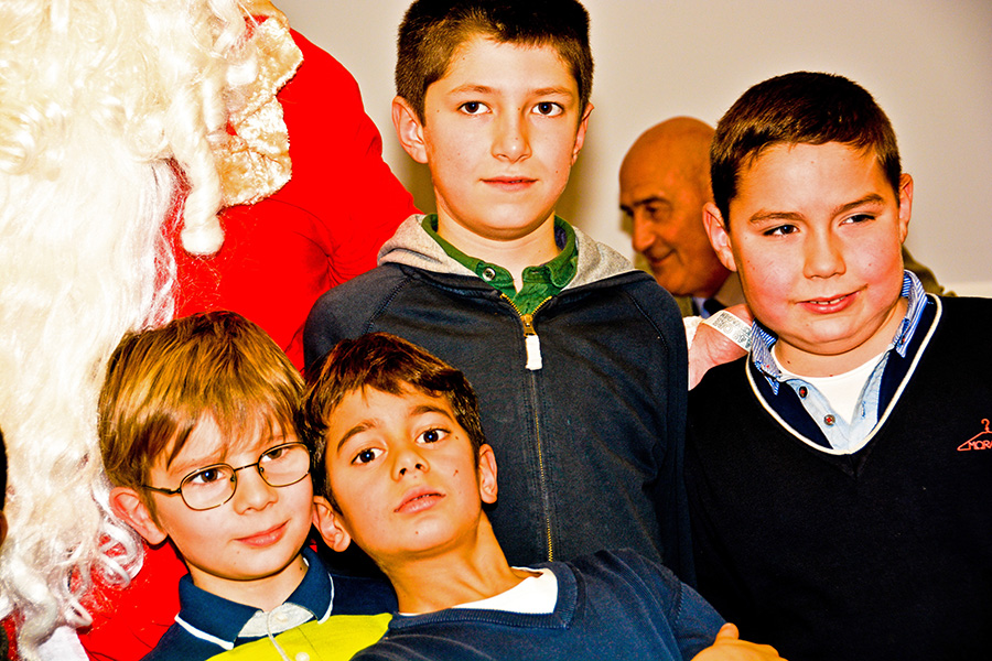 Esordienti premiati dalla FIDAL Torino