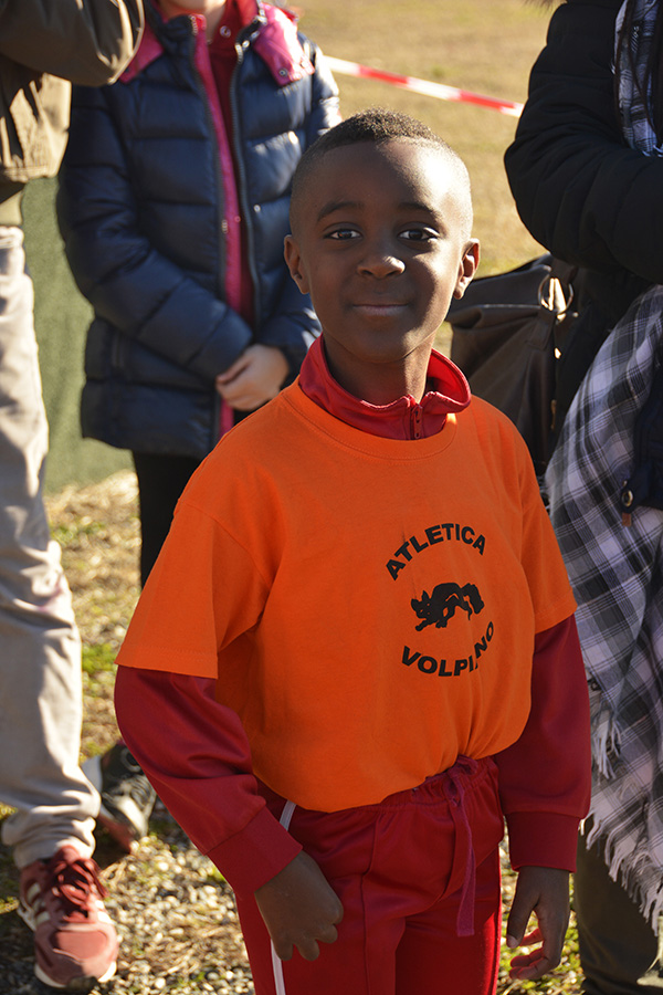 Cross di San Mauro 2015
