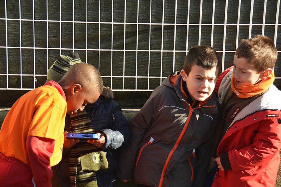 Cross di San Mauro 2015