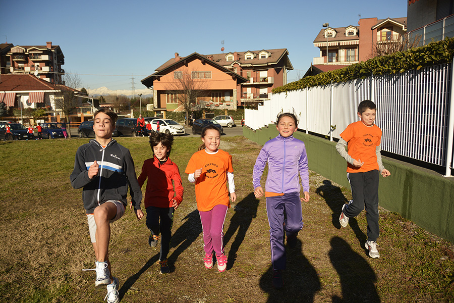 Cross di San Mauro 2015