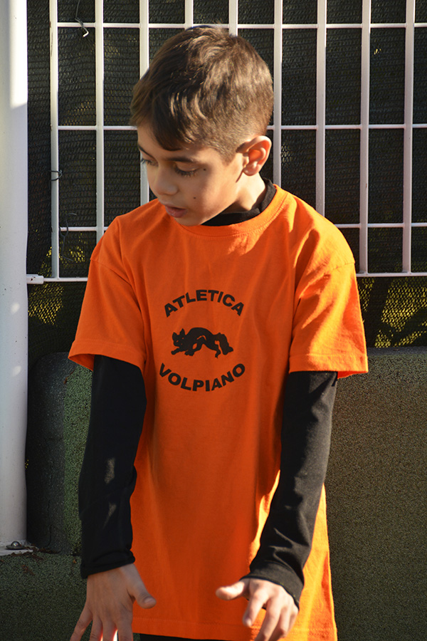 Cross di San Mauro 2015