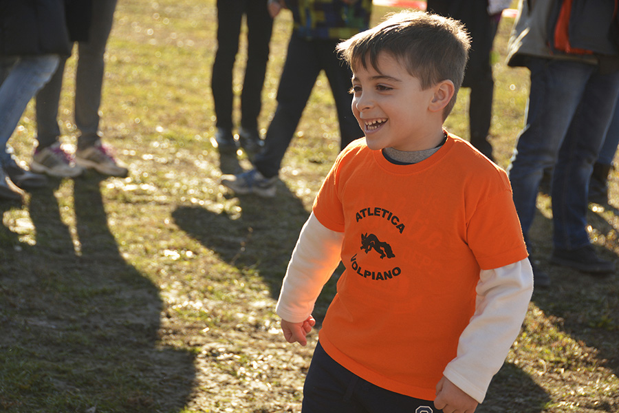 Cross di San Mauro 2015