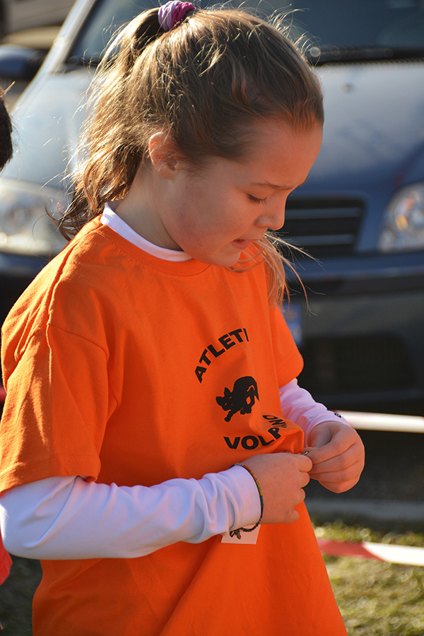 Cross di San Mauro 2015
