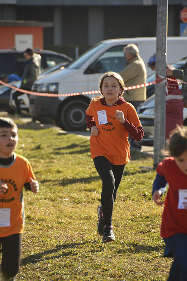 Cross di San Mauro 2015
