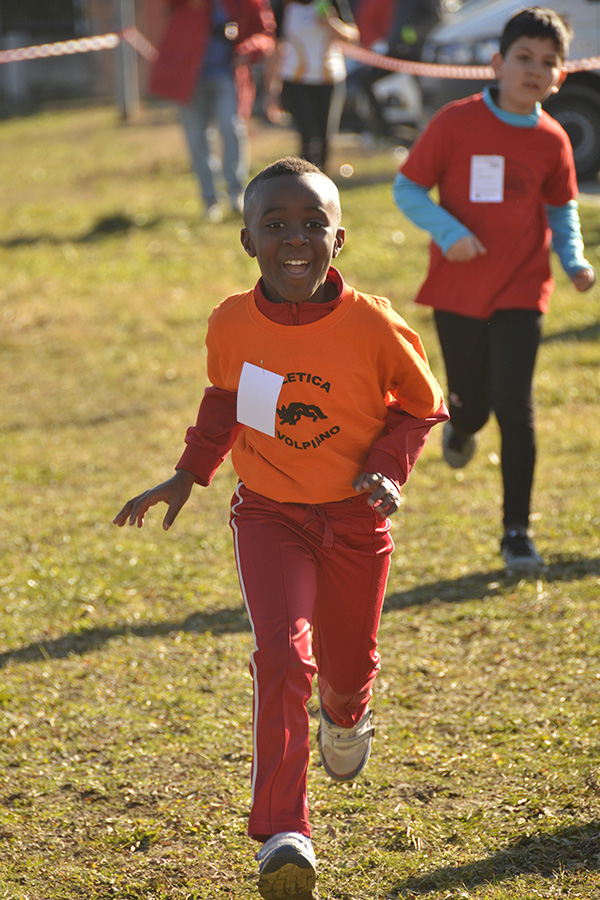 Cross di San Mauro 2015